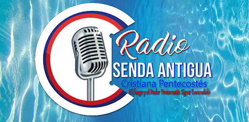Radio Cristiana Senda Antigua cover