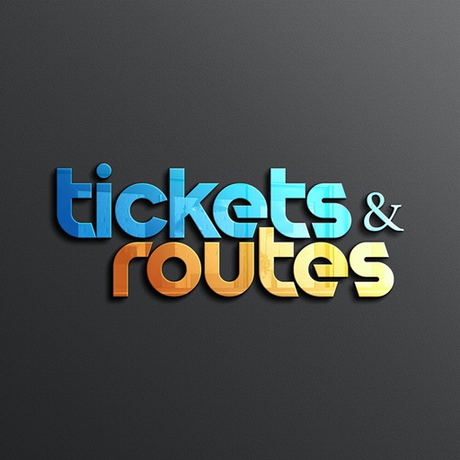 Tickets & Routes