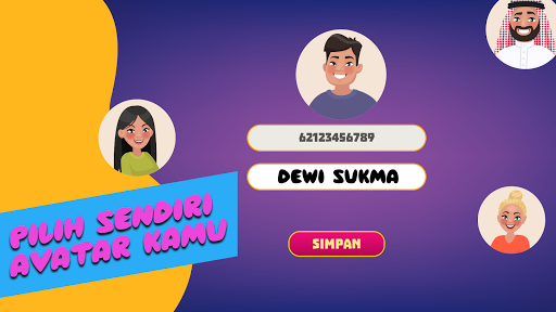 Ular Tenggo Screen 2