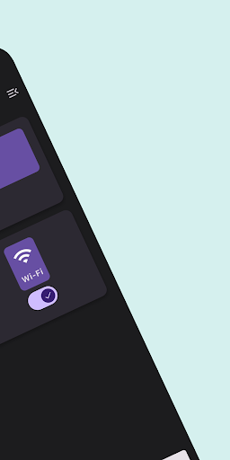 WiFi Hotspot Manager Screen 2