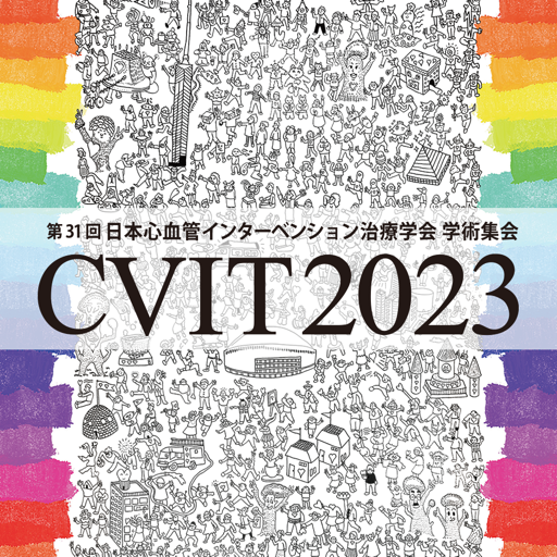 CVIT2023  Icon