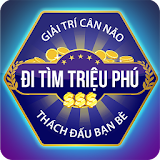 Ai Là Triệu Phú 2017 - Di Tim Trieu Phu icon