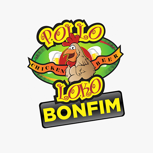 Pollo Loko Bonfim logo