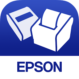 「Epson TM Utility」圖示圖片