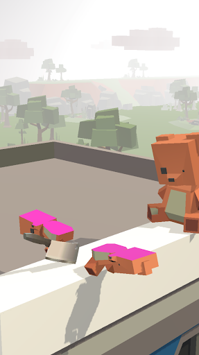 لعبه Slice Master  Robux Roblominer apk مهكر2