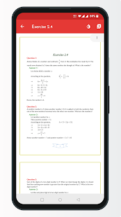 Class 8 Maths NCERT Solution 3.90 screenshots 3