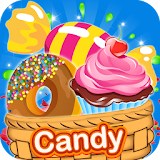 Candy Sweet Story icon