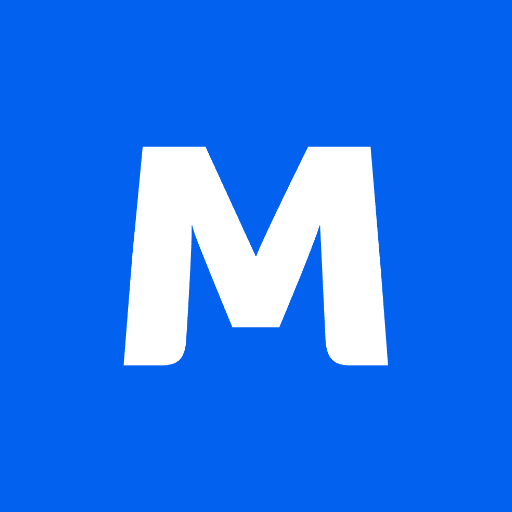 Moniepoint Business Banking Logo