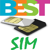 The Best SIM Card APP icon