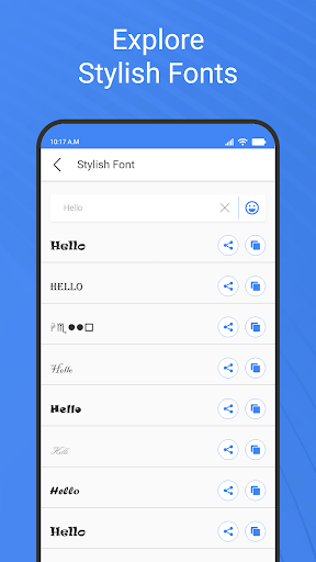 Easy English Voice Keyboard