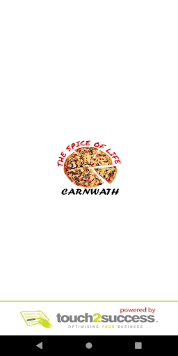 Android application Spice Of Life-Carnwath screenshort