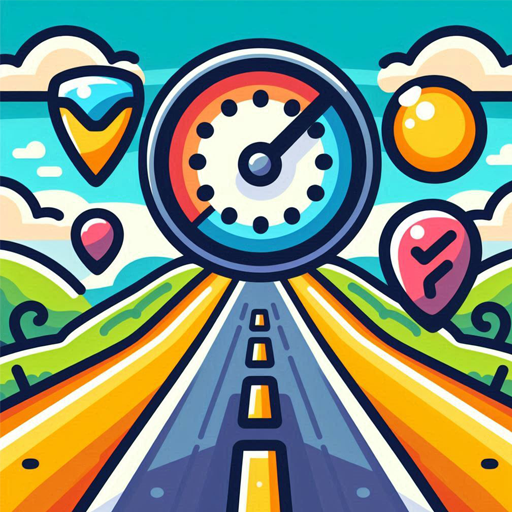 Distance Measure Helper Header - AppWisp.com