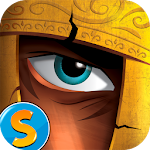 Cover Image of Скачать Battle Empire: Римская военная игра 1.6.2 APK