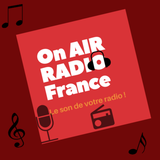 ON AIR RADIO France