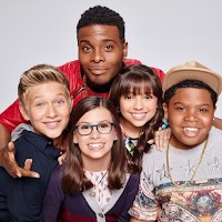 Game Shakers Memory Game