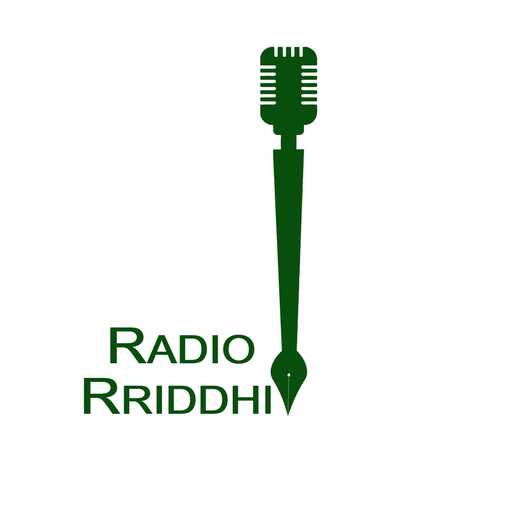 Radio Rriddhi logo