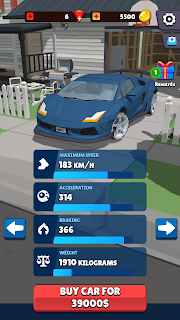 Overtake All Cars screenshot 17