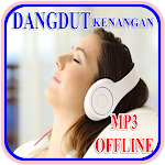 Cover Image of Download Dangdut Kenangan Mp3 Offline 1.0 APK
