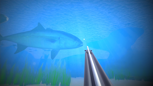 Spearfishing Simulator Screen 3