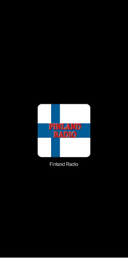 Android application Finland Radio Stations screenshort