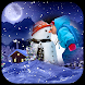 Snowfall Photo Frames - Androidアプリ