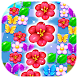 Blossom Match 3 Flower - Androidアプリ