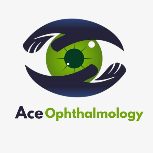 Aceophthalmology logo
