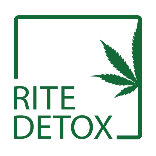 RiteDetox logo