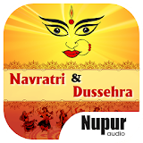 Navratri and Dussehra Songs icon
