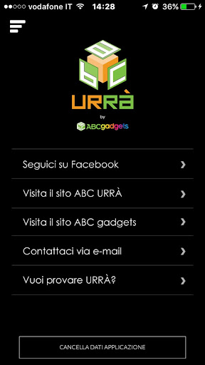 ABC Urrà Screen 2