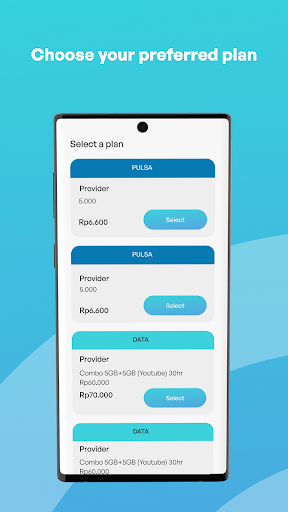 eSIM Connect Screen 2