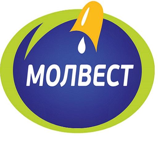 Молвест logo