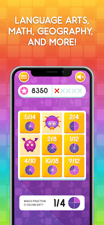 Game screenshot ABCya BINGO Collection hack