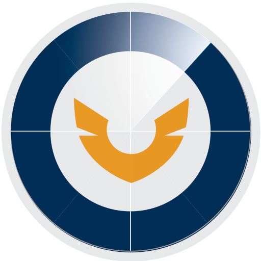 СОВА радар logo