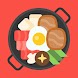 Yumpie Recipes & Cooking guide - Androidアプリ