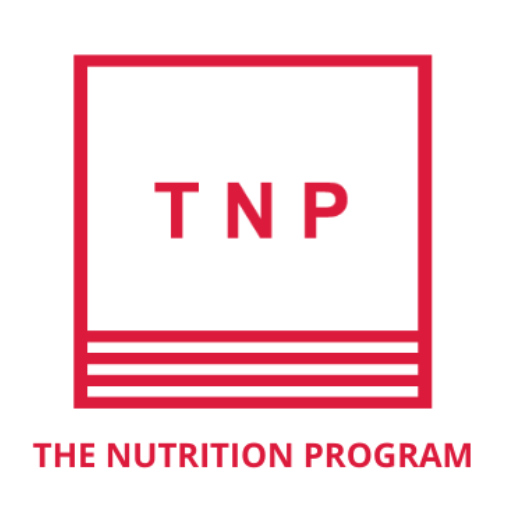 The Nutrition Program logo