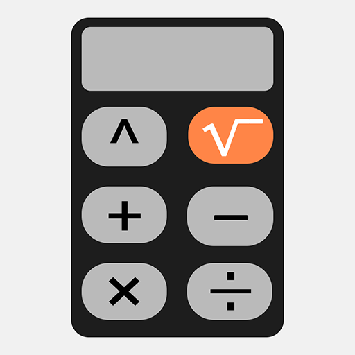 Calculator logo