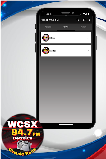 WCSX 94.7