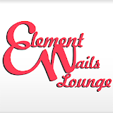 Element Nails Lounge icon
