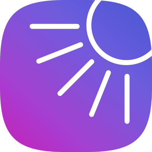 Lines Pack for Zooper Widget 2.0 Icon