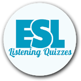 ESL Listening Quizzes icon