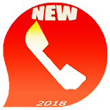 واتس آب احمر جديد icon
