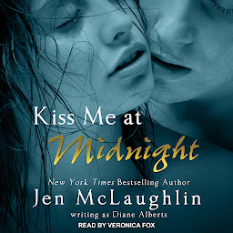 Icon image Kiss Me at Midnight