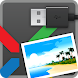 USB Photo Viewer - Androidアプリ