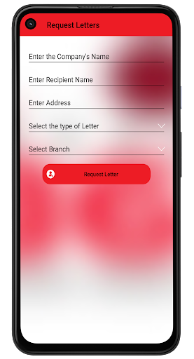 Android application SVGTCCU - Mobile App screenshort