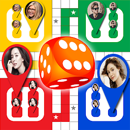 Icon image Ludo - Play With VIP Friend