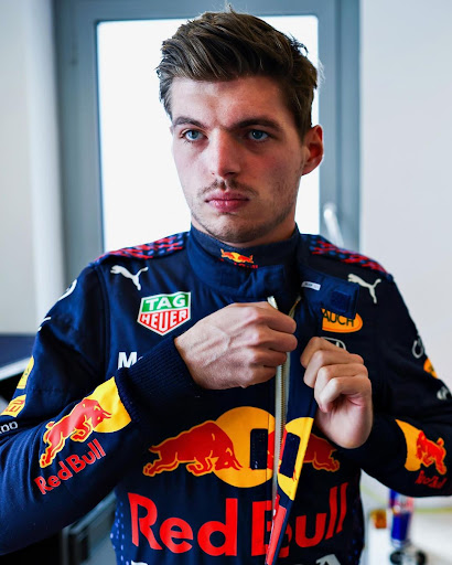 Max Verstappen Wallpapers HD