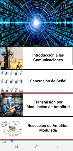 Electronic  Communication