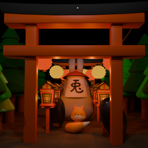 Escape Game Ayakashi Shrine icon