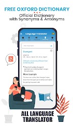 Translator - Voice, Text, PDF